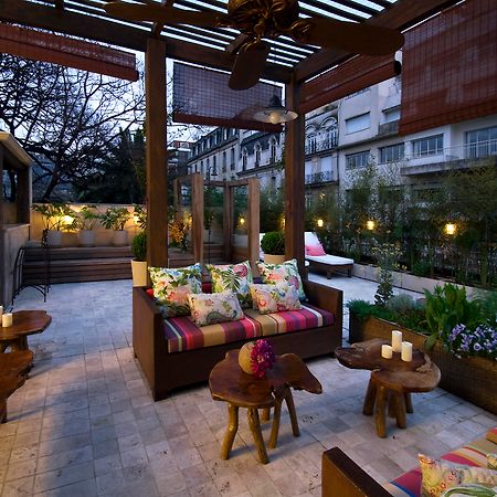 Hub Porteno Buenos Aires Exterior photo