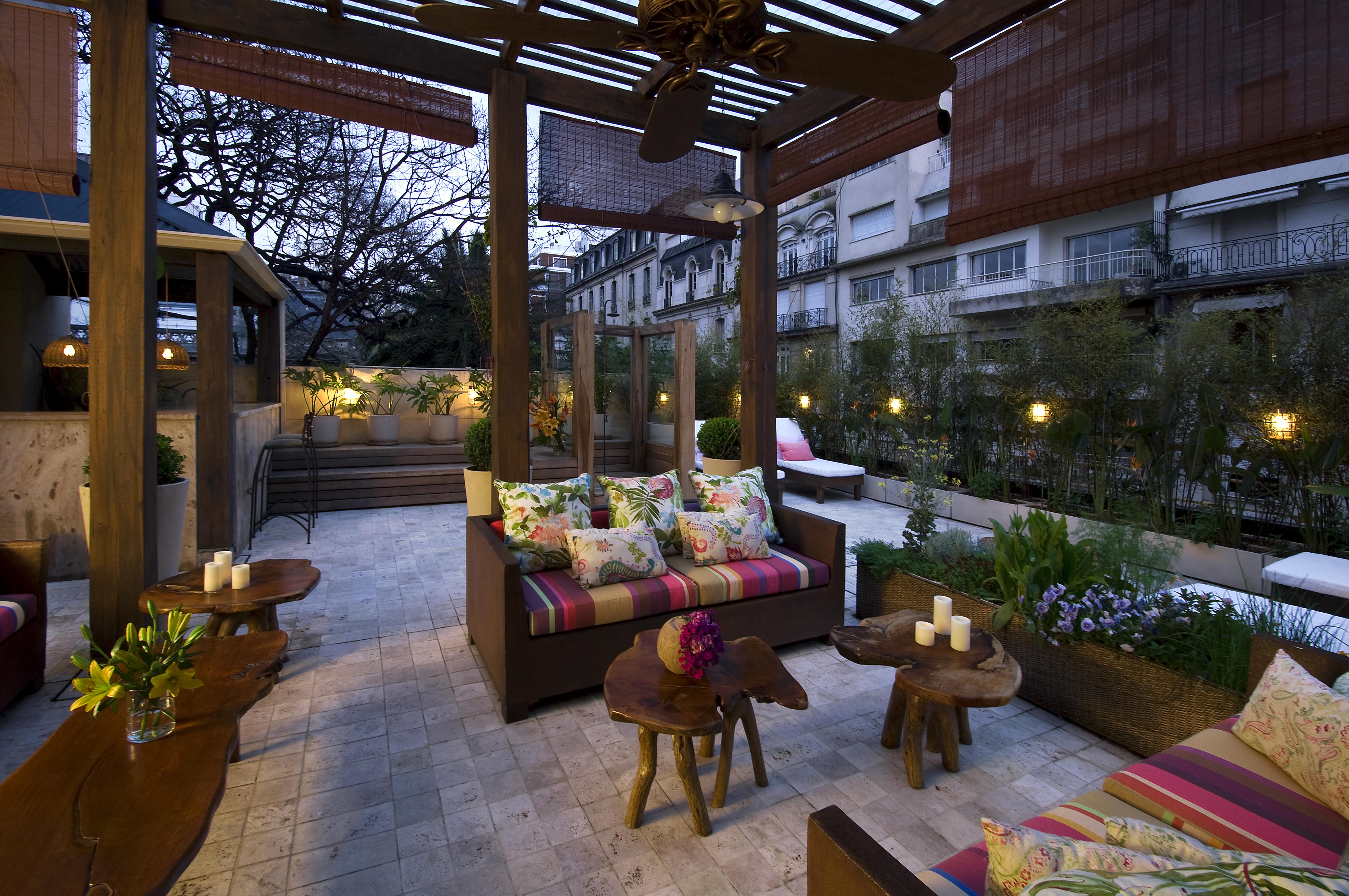 Hub Porteno Buenos Aires Exterior photo