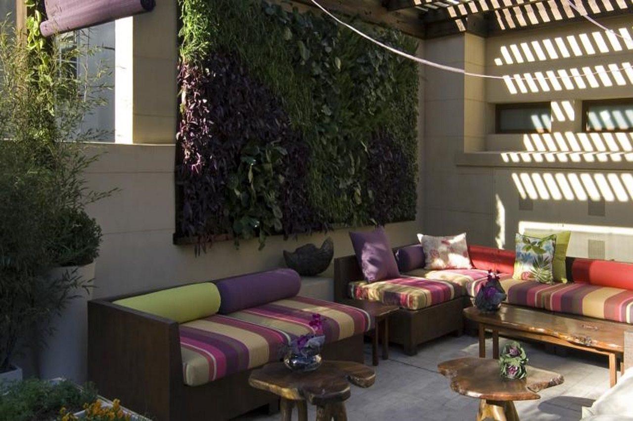 Hub Porteno Buenos Aires Exterior photo