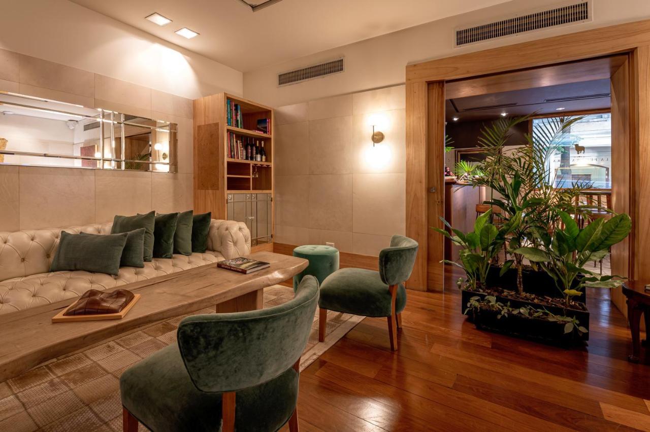 Hub Porteno Buenos Aires Exterior photo