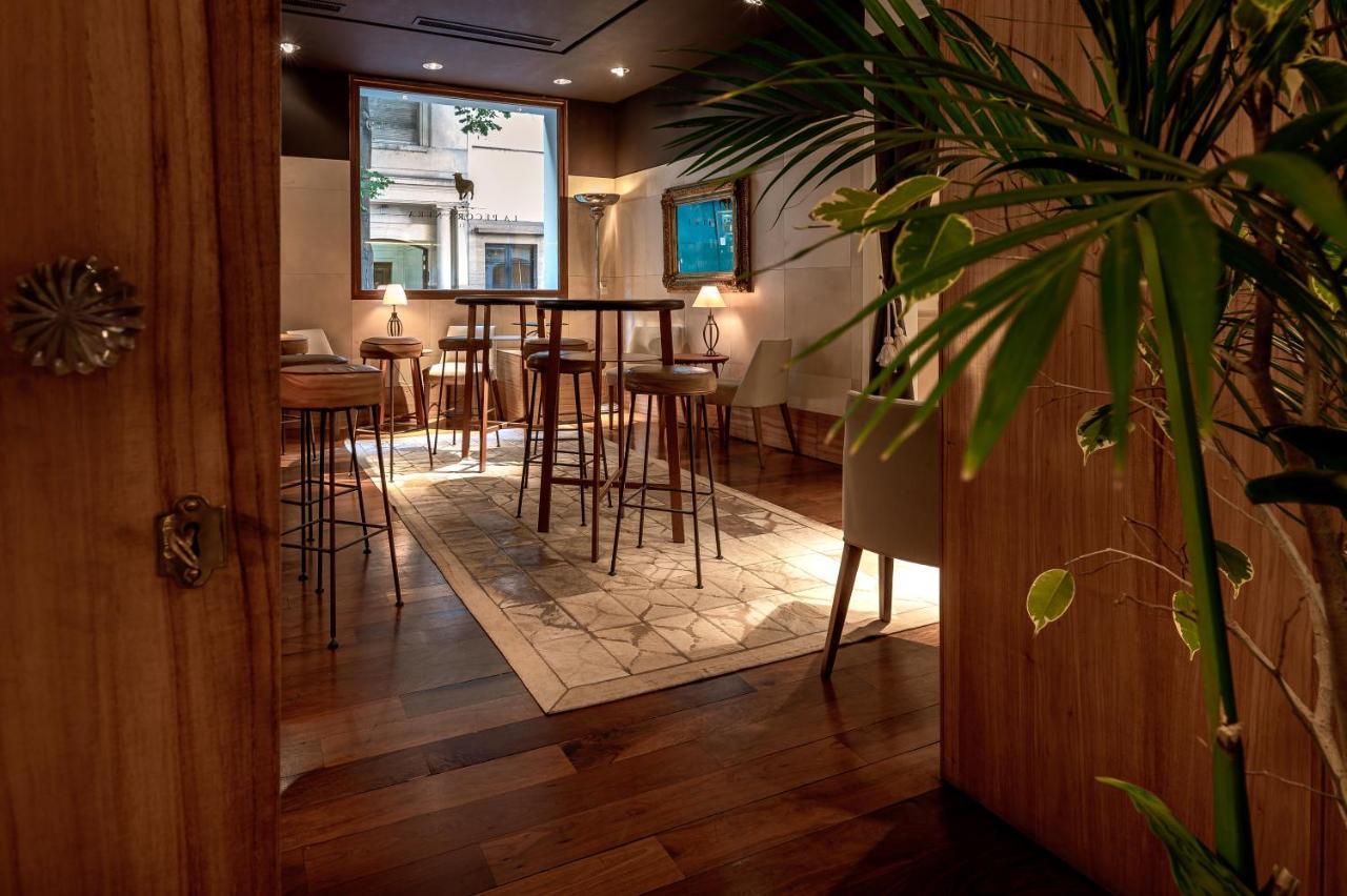 Hub Porteno Buenos Aires Exterior photo